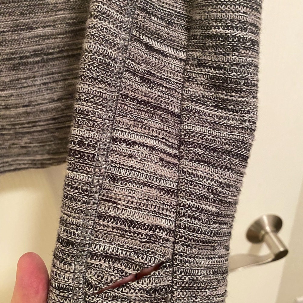 Bench jacket - Picture 4 of 4